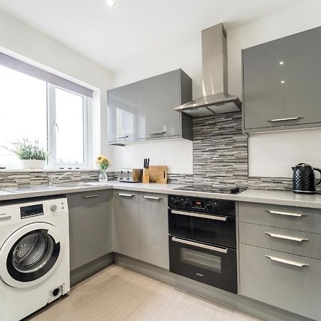 Birkdale Southport Boutique Apartment Sleeps 5 Экстерьер фото