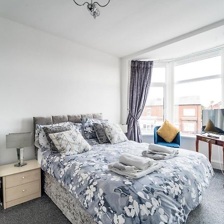 Birkdale Southport Boutique Apartment Sleeps 5 Экстерьер фото