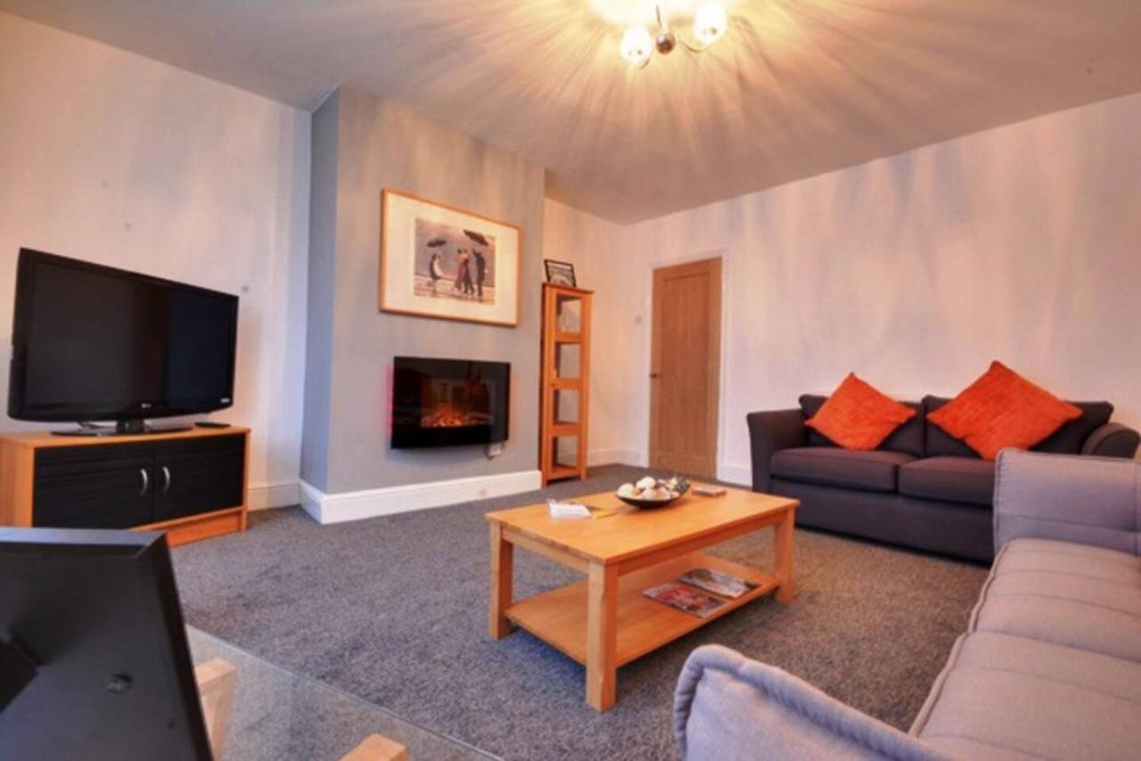Birkdale Southport Boutique Apartment Sleeps 5 Экстерьер фото