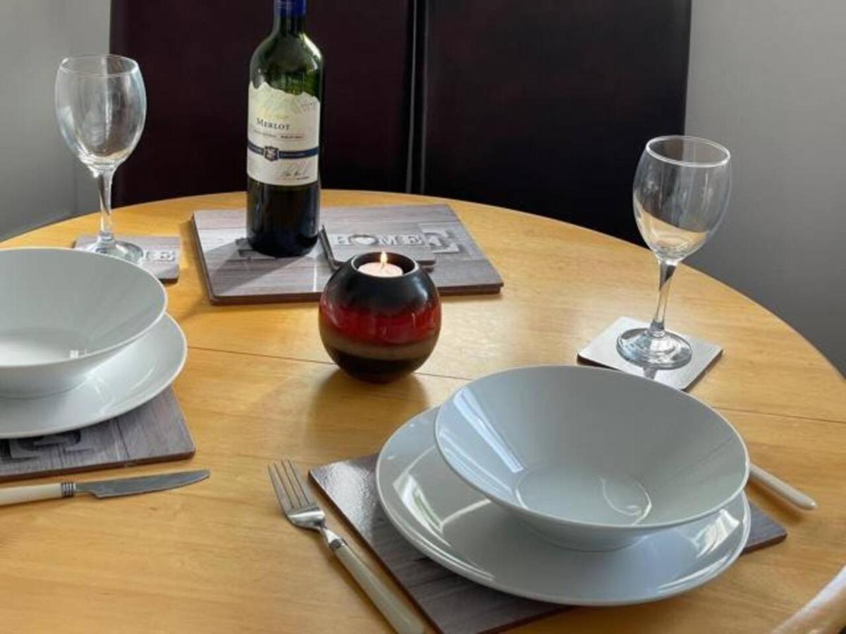 Birkdale Southport Boutique Apartment Sleeps 5 Экстерьер фото