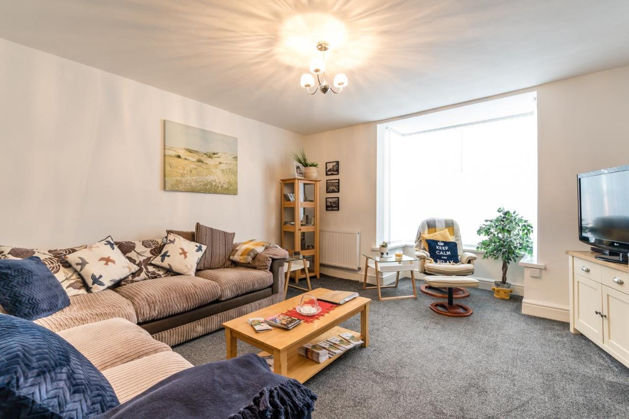 Birkdale Southport Boutique Apartment Sleeps 5 Экстерьер фото
