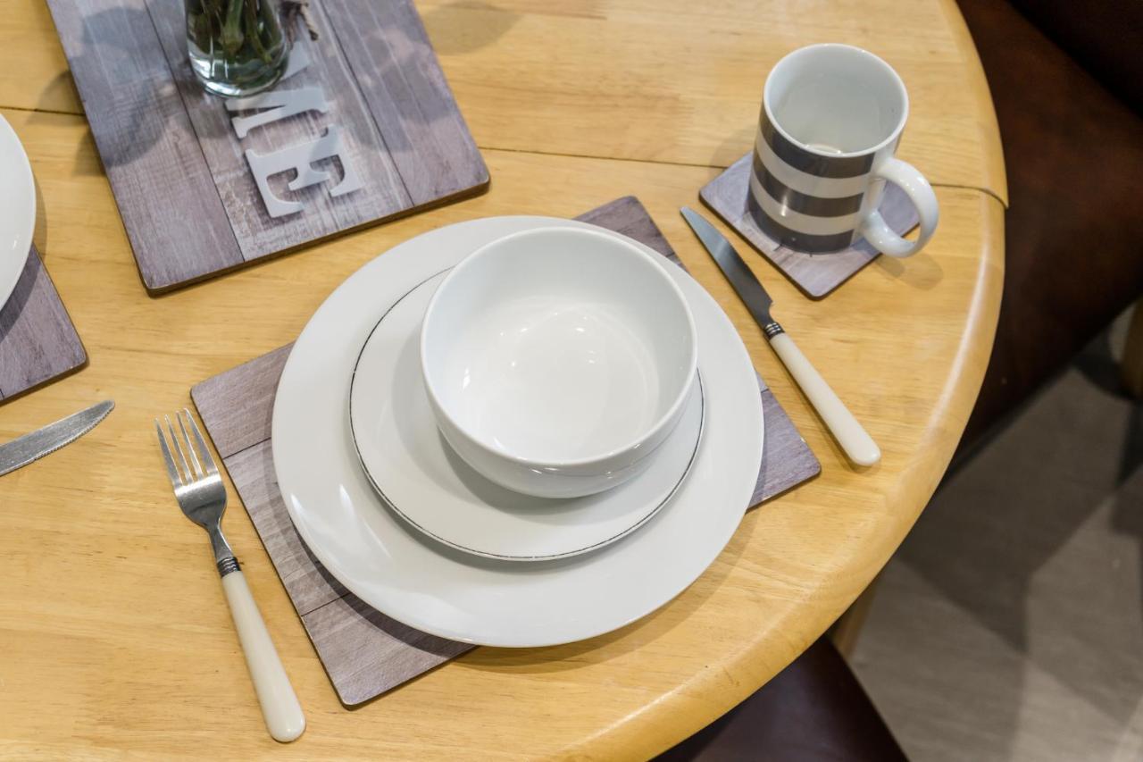 Birkdale Southport Boutique Apartment Sleeps 5 Экстерьер фото