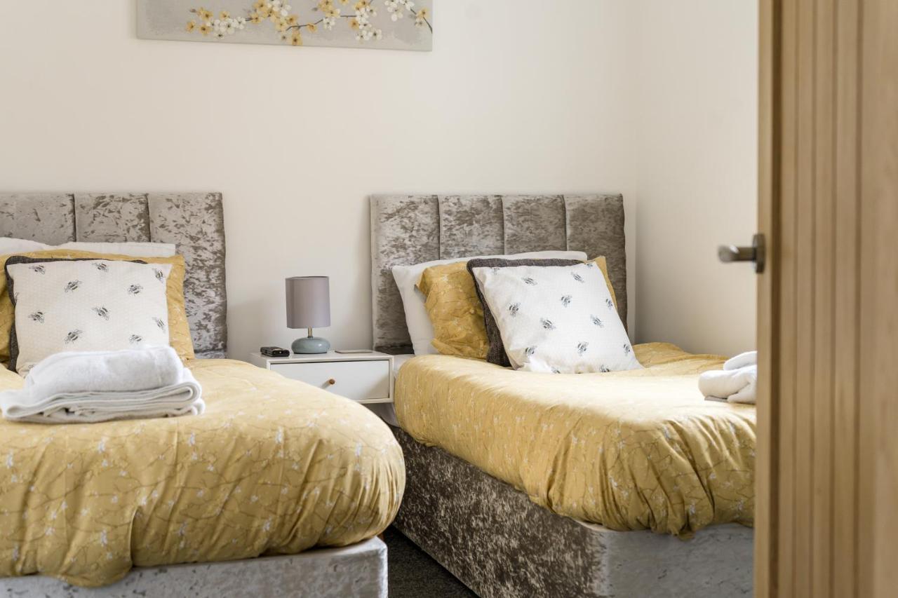 Birkdale Southport Boutique Apartment Sleeps 5 Экстерьер фото
