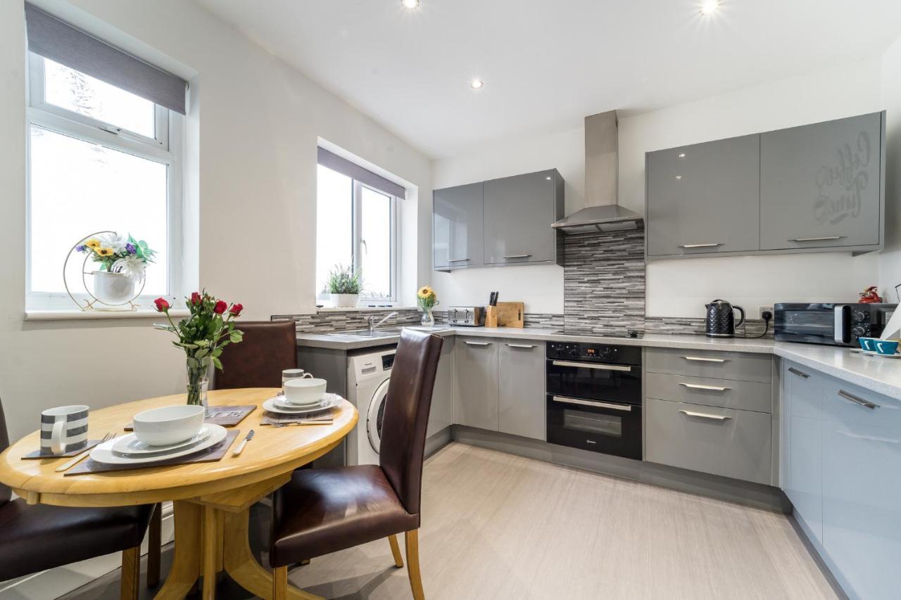 Birkdale Southport Boutique Apartment Sleeps 5 Экстерьер фото