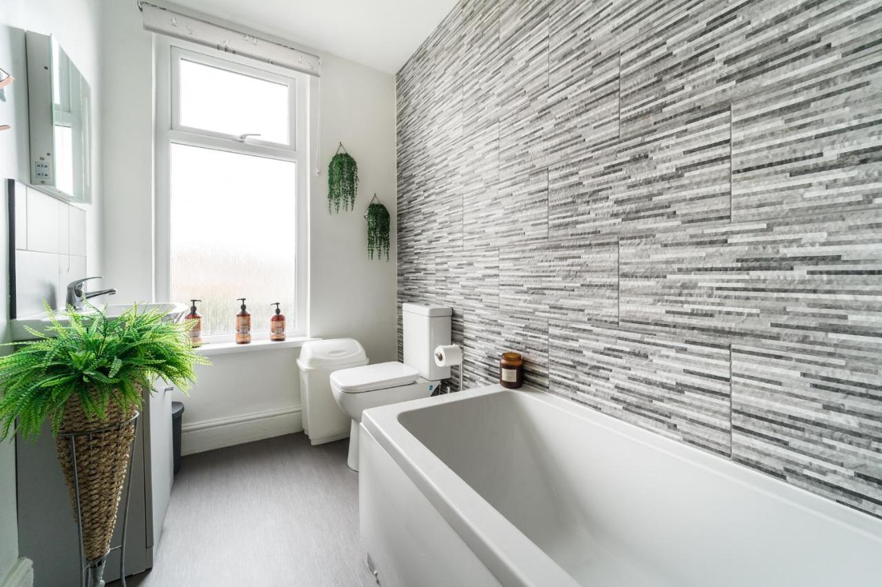 Birkdale Southport Boutique Apartment Sleeps 5 Экстерьер фото